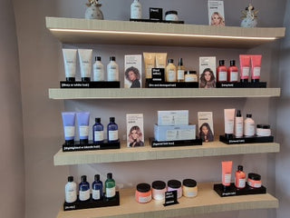 HAIR SHAMPOO