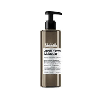 ABSOLUT REPAIR MOLECULAR RINSE OFF SERUM