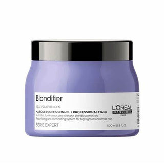 BLONDIFIER MASK