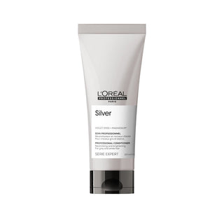 SILVER CONDITIONER
