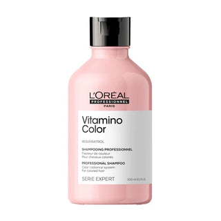 VITAMINO COLOR SHAMPOO