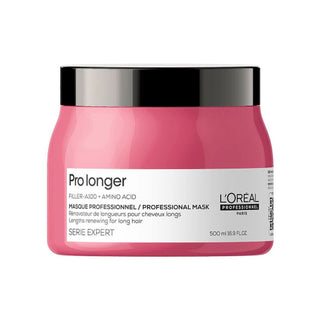 PRO LONGER MASK